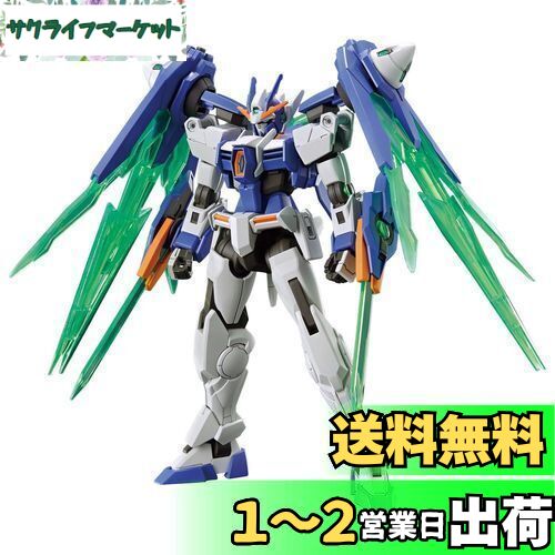 BANDAI SPIRITS(バンダイ スピリッツ) HG ガンダムビルドメタバース ガンダムダブルオーダイバーアーク 1/144スケール 色分け済みプラモデル