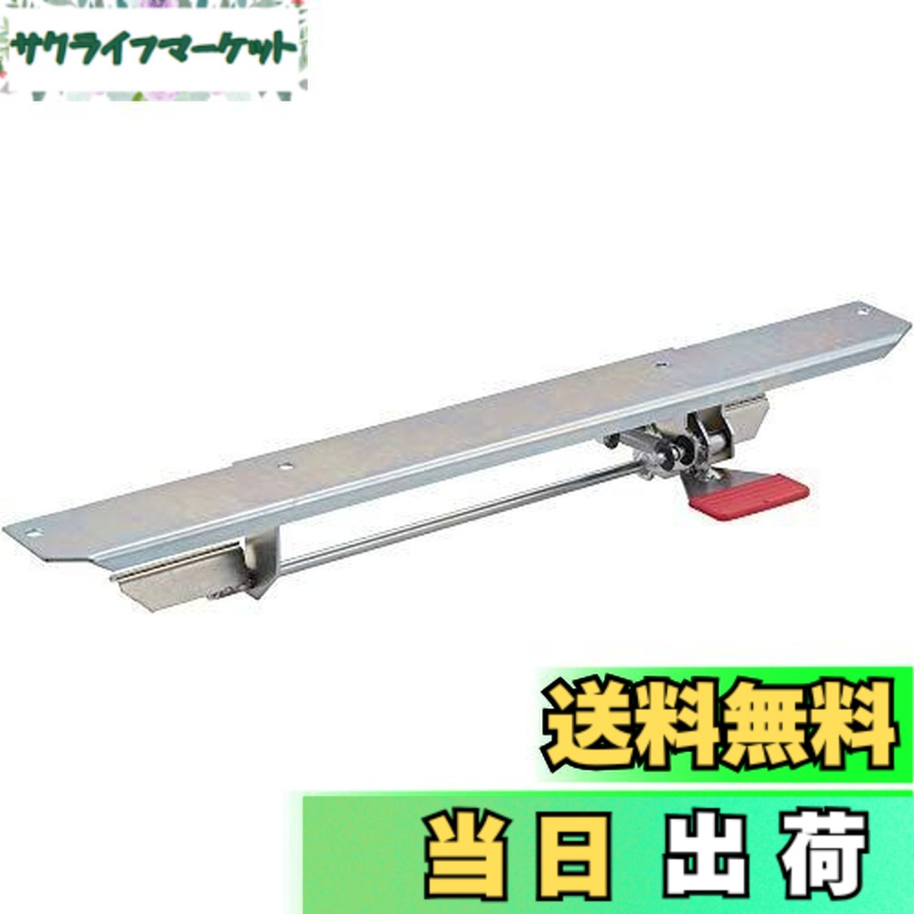 【貨物輸送無料】TRUSCO(トラスコ) 脂手押し車 カルティオ用 ストッパー