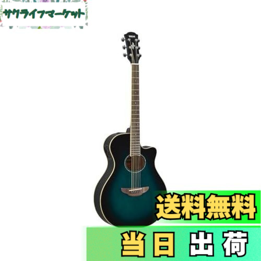 【送料無料】ヤマハ エレアコギター APX600 31,767円