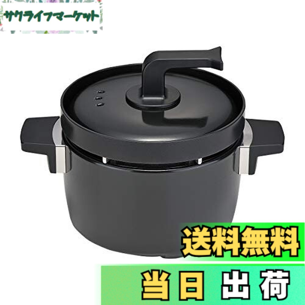 【貨物輸送無料】リンナイ オプション品 3合炊き炊飯釜「つつみ炊きKAMADO」【型番：RTR-03E】 077-229-000