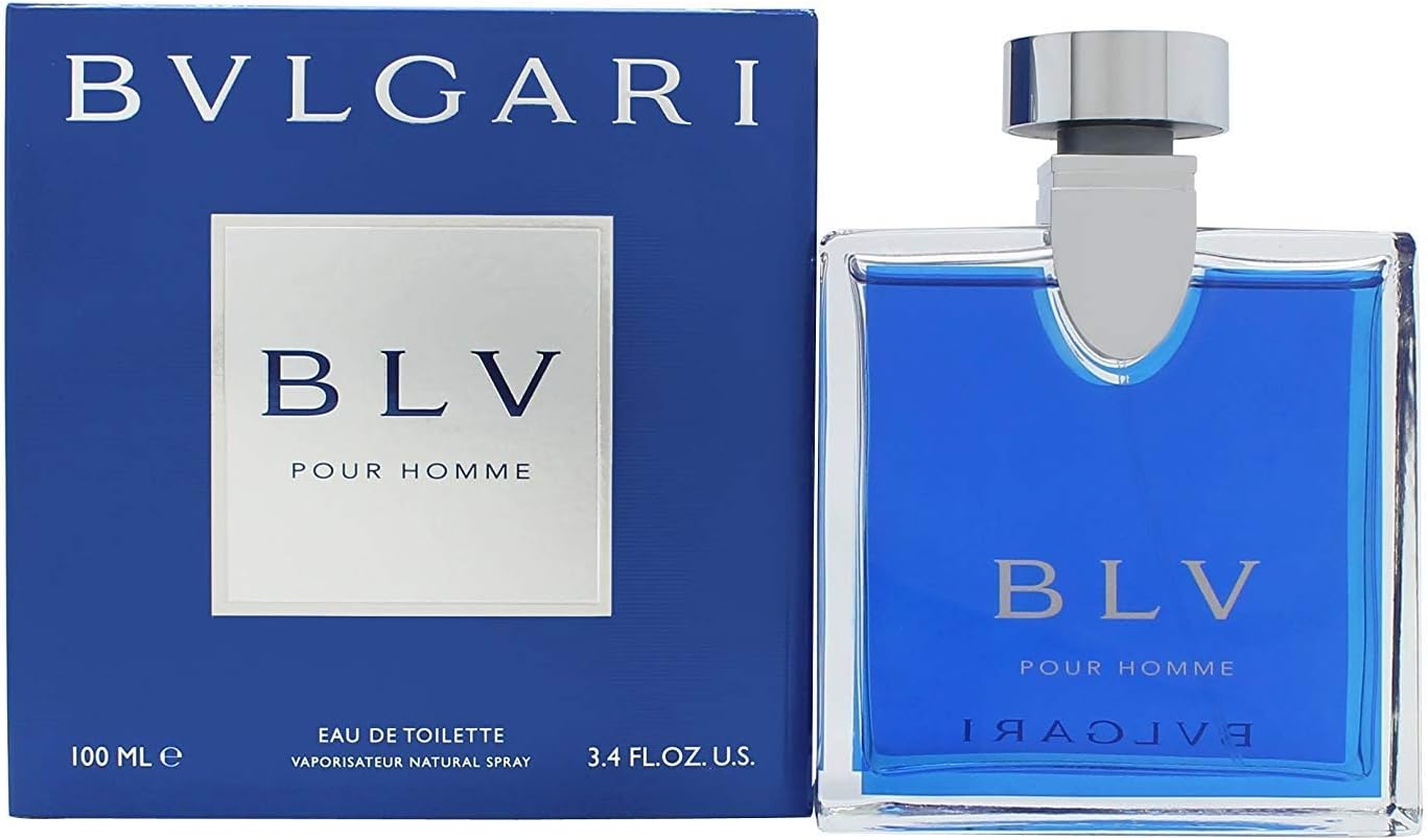 楽天市場】ブルガリ BVLGARI ブルー プールオム EDT SP 100ml 並行輸入