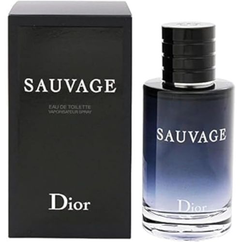 Christian Dior クリスチャン クリスチャンディオール ソヴァージュ EDT・SP 100ml 並行輸入品