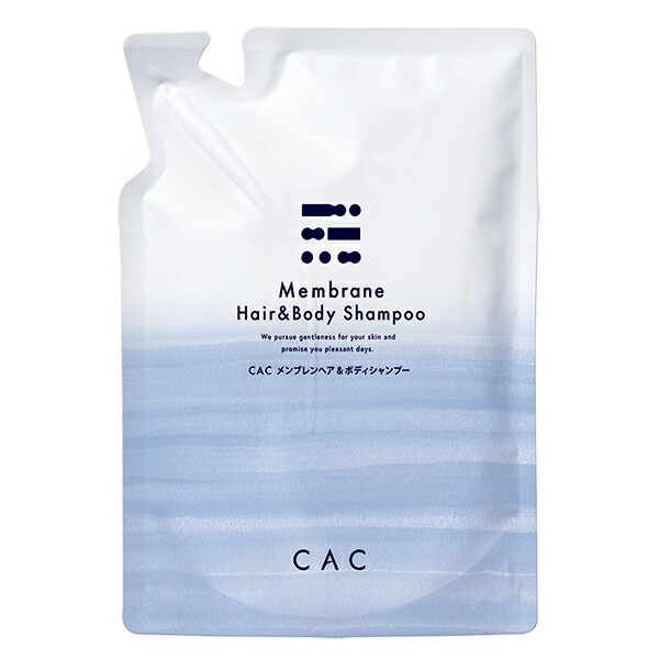 楽天市場】【選べるプレゼント付】CAC エヴィデンスヘア＆ボディ