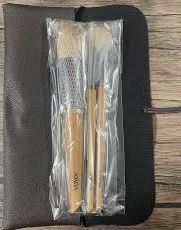 楽天市場】【4本セット】アルソア メイクアップブラシセット ARSOA