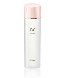 楽天市場】メナード TK ローション 女性用 MENARD : BLANCHENEIGE