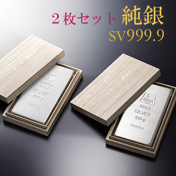 楽天市場】純銀 100g 小判 SV999 桐箱入【送料無料】純銀製小判 