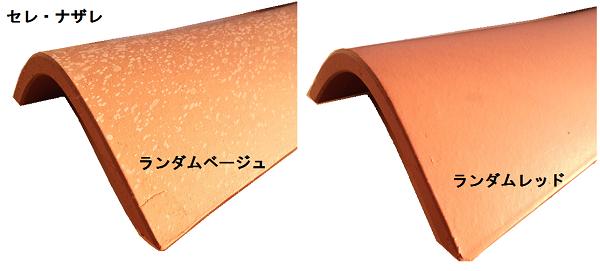カラーはこの二種類です