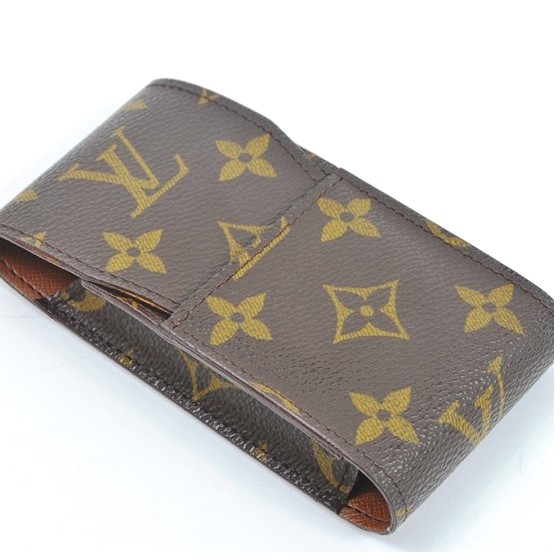 楽天市場】LOUIS VUITTON ルイ ヴィトン タイガ シガリロ
