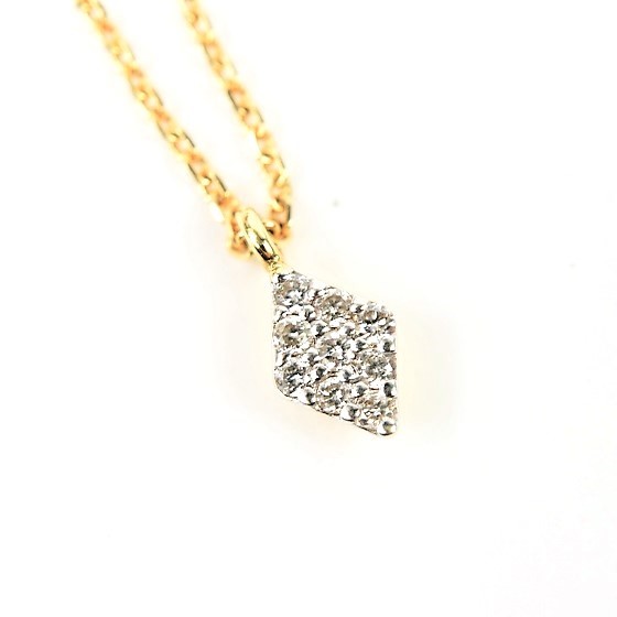 楽天市場】セイレーン アズーロ Sirena Azzurro ネックレス 8050008