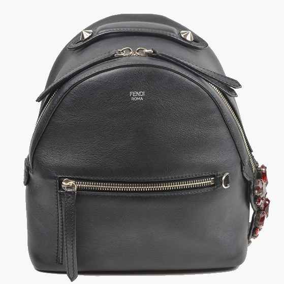 楽天市場】美品 FENDI フェンディ バイザウェイ ビジュー By The Way