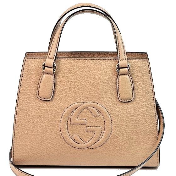 GUCCI グッチ トート　ショルダーバッグ 2WAY インターロッキングG 楽天市場】GUCCI グッチインターロックGエンボスロゴ2WAY