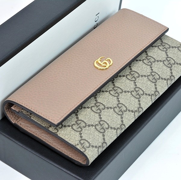 限定セール★国内GUCCI GG 型押し 長財布 772791コンチネンタル 楽天市場】【新品・未使用品】グッチ GUCCI コンチネンタル