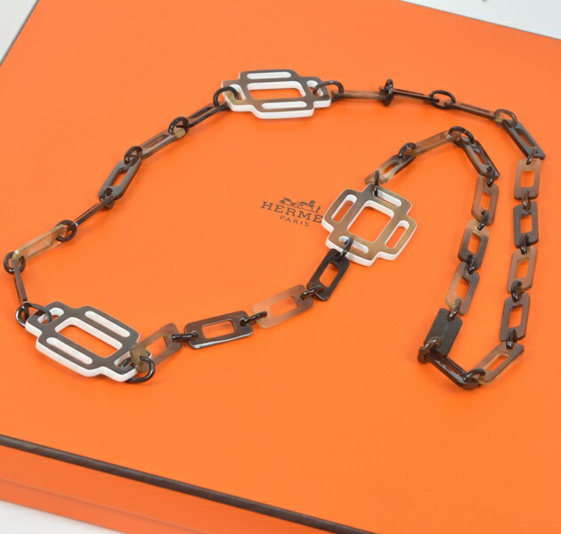 楽天市場】2020年 秋冬 HERMES エルメス 馬蹄＆鐙型 ペンダント
