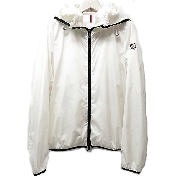 楽天市場】MONCLER(モンクレール) VIVRE GIUBBOTTO ヴィブレ フリル