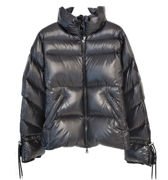 楽天市場】MONCLER モンクレール ダウンジャケット BADY バディ