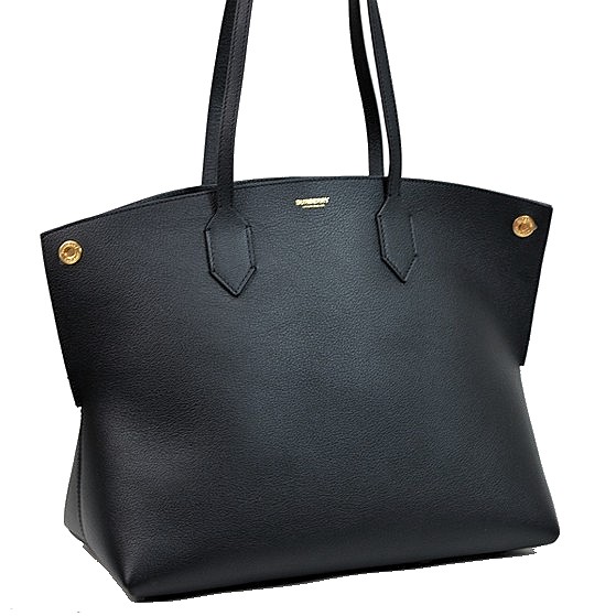 【超美品】赤ちょうちんバリー BURBERRY 上流社会 ショルダーバッグ 8035571