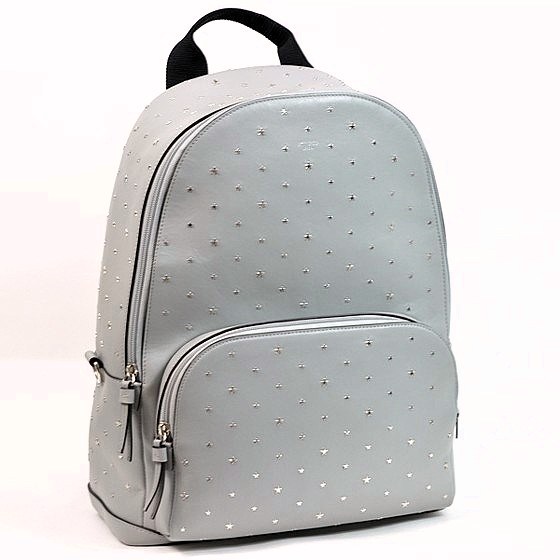 ジミーチュウ　リュック　バックパック 楽天市場】ジミーチュウ リュックの通販