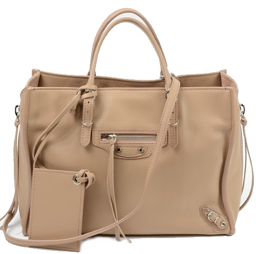 【超美品】バレンシアガ バッグ ペーパー A6 ショルダーバッグ|サクララウンジ 店