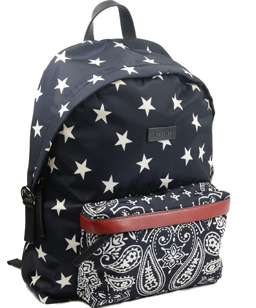 楽天市場】【中古】MONCLER モンクレール KINLY NN BORSA 2WAY