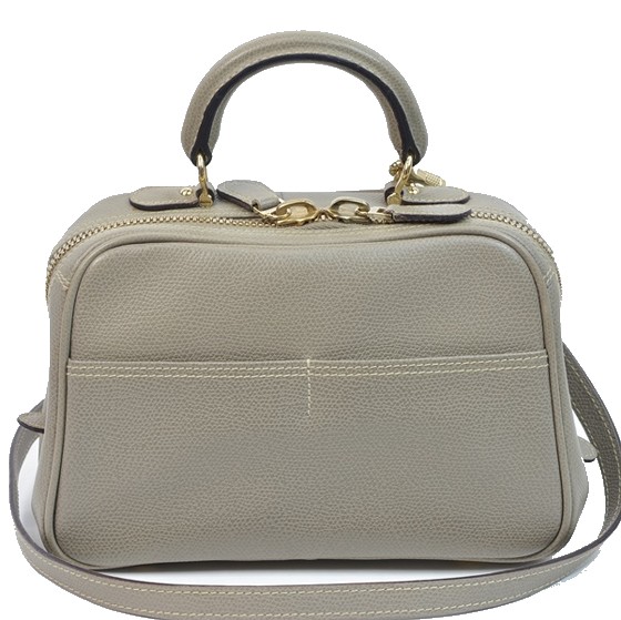 楽天市場】Valextra ヴァレクストラ セリエエッセ ミニ 2WAY