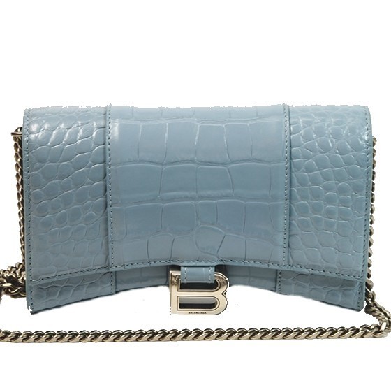 ☆バレンシアガ ウォレットチェーン☆ h28045a-1.jpg