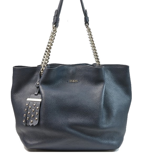 【美品】トッズ　バッグ　トートバッグ　ショルダーバッグ｜サクララウンジ　店
