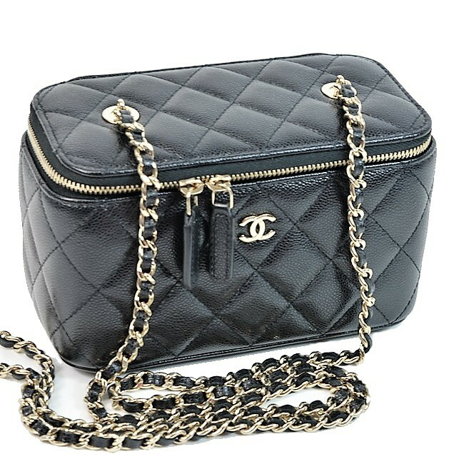 楽天市場】【在庫即発】CHANEL シャネル・クラシック スモール