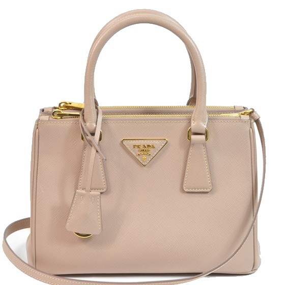 PRADAプラダ　ガレリアハンドショルダーバッグ　斜めがけBN2863キャラメル PRADAプラダ ガレリアハンドショルダーバッグ 斜めがけBN2863