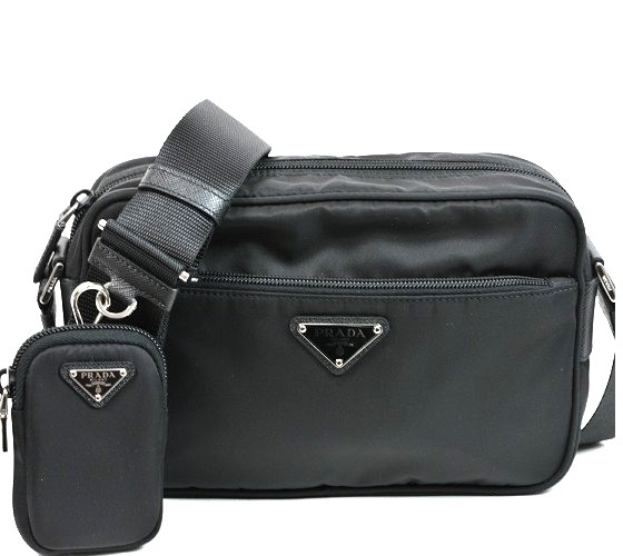楽天市場】【美品】プラダ バッグ 1BH153 Re-Edition 2005 ショルダー