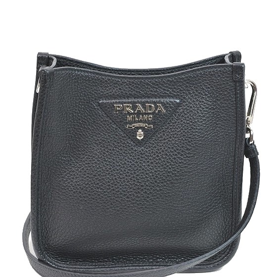 楽天市場】【美品】プラダ BT0789 バッグ メッセンジャー ショルダー