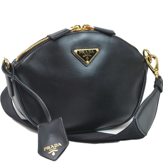 楽天市場】【新品】 【PRADA】 プラダ 斜め掛けショルダーバッグ