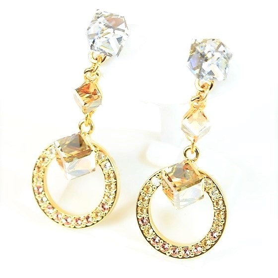 楽天市場】【新品未使用品】【ジュエリー】SWAROVSKI