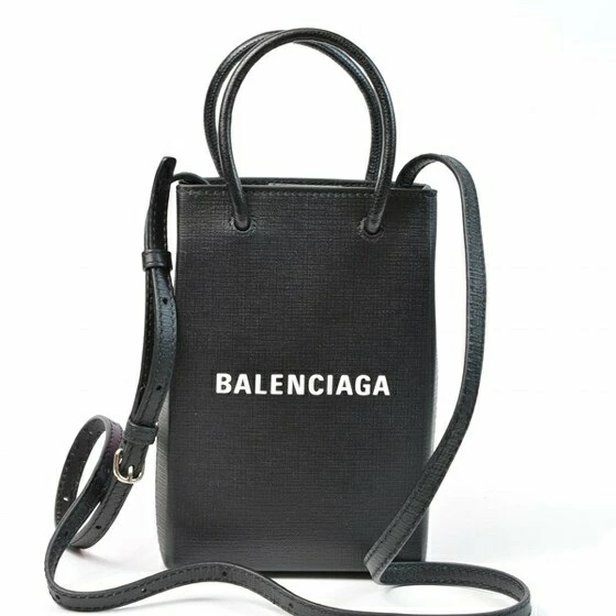楽天市場】【バッグ】BALENCIAGA バレンシアガ SHOPPING