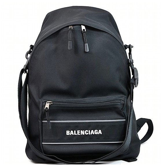 【正規品】BALENCIAGA バレンシアガ　バックパック　リュック 楽天市場】BALENCIAGA バレンシアガ リュック バックパック