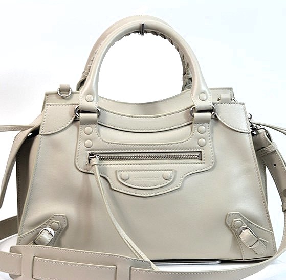 楽天市場】【中古】 バレンシアガ BALENCIAGA ネオクラシック 2WAY