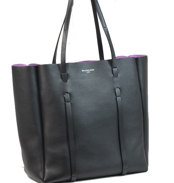 楽天市場】BALENCIAGA バレンシアガ エブリデイ トート XS ロゴ