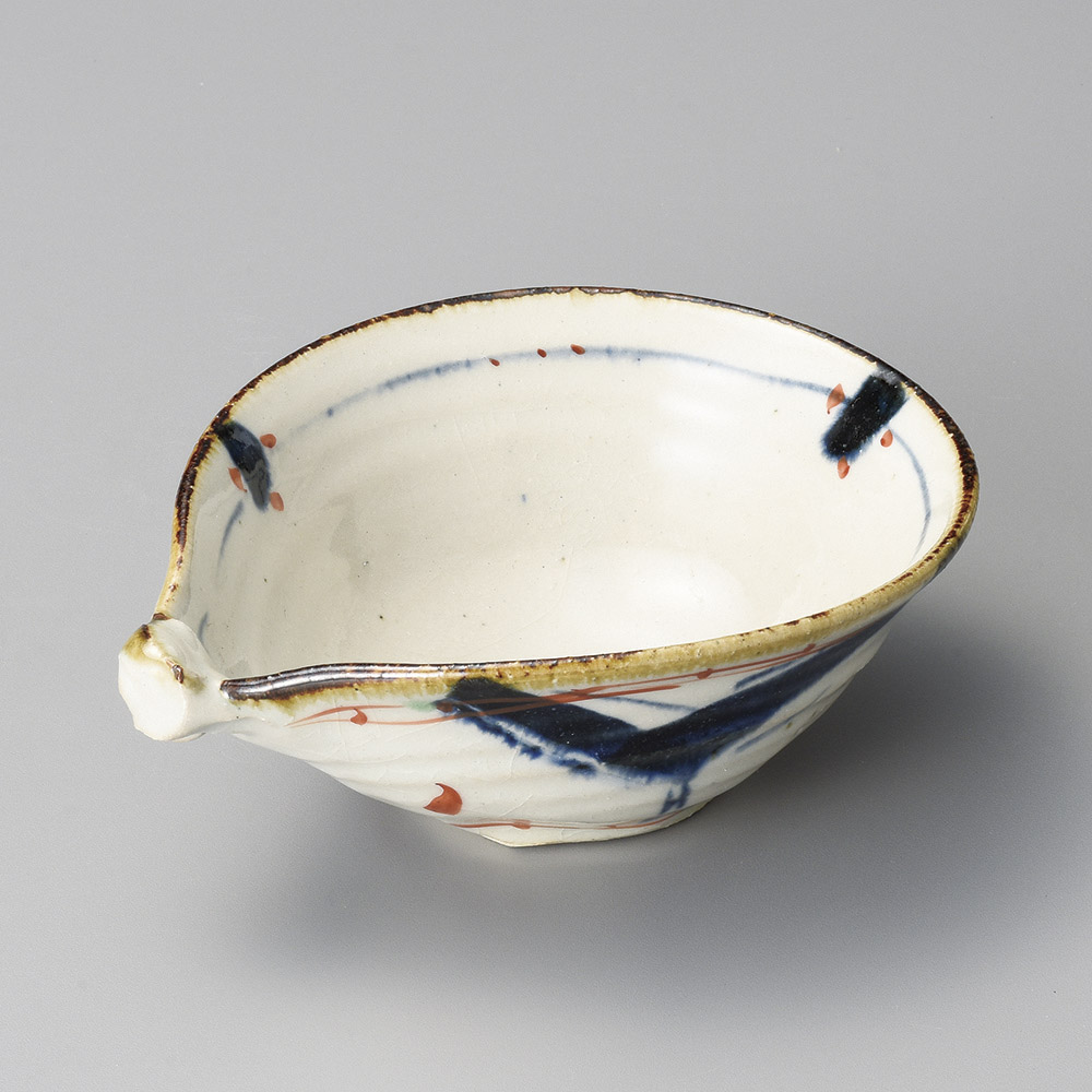 楽天市場】現代小鉢：平安佑泉 丸鉢 8.0cm*資材 へいあんゆうせん