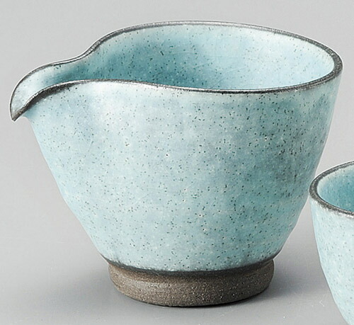 楽天市場】【クーポン配布中】食器 和食器 おしゃれ 徳利 黒陶粉引片口