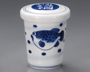 楽天市場】【クーポン配布中】竹製ハカマ ヒレ酒カバー 小 内寸6cm