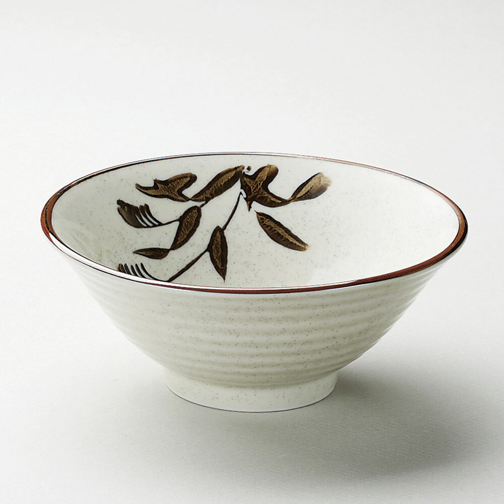 楽天市場】どんぶり 食器 17cm 丼 700ml うどん そば 丼ぶり 和食器