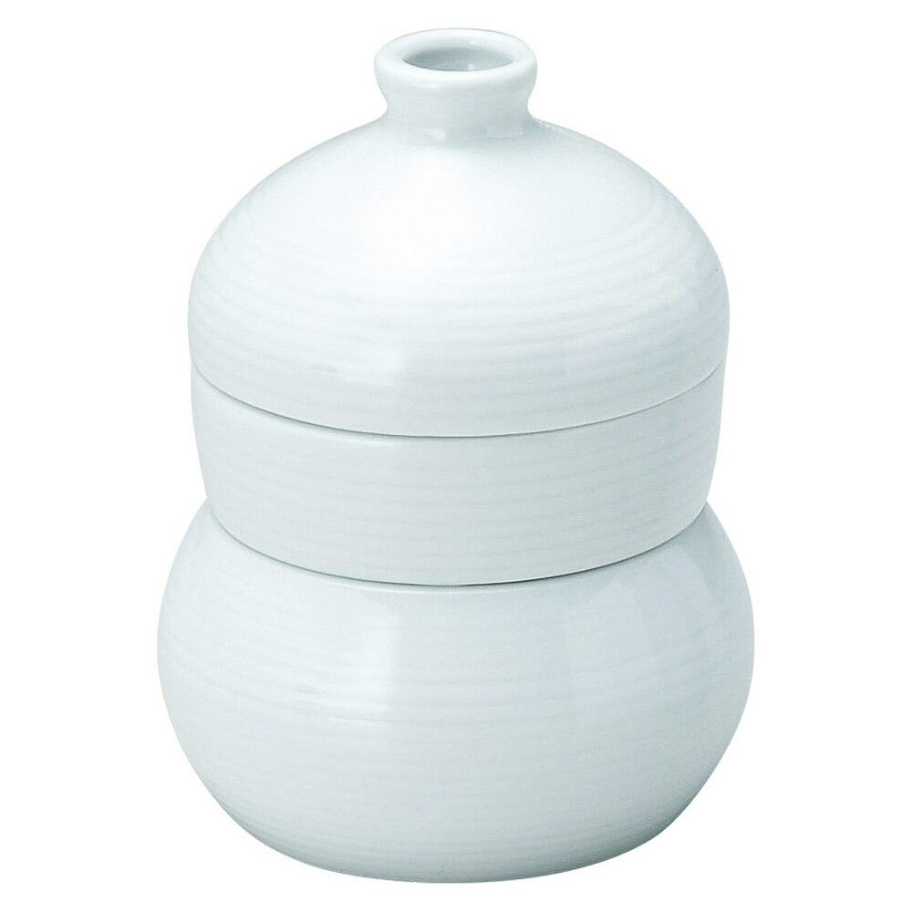 専用です。徳利蒸し 6客　源窯 楽天市場】赤絵吉兆 三段 徳利蒸し 10x13.5cm 徳利120cc だし入300cc