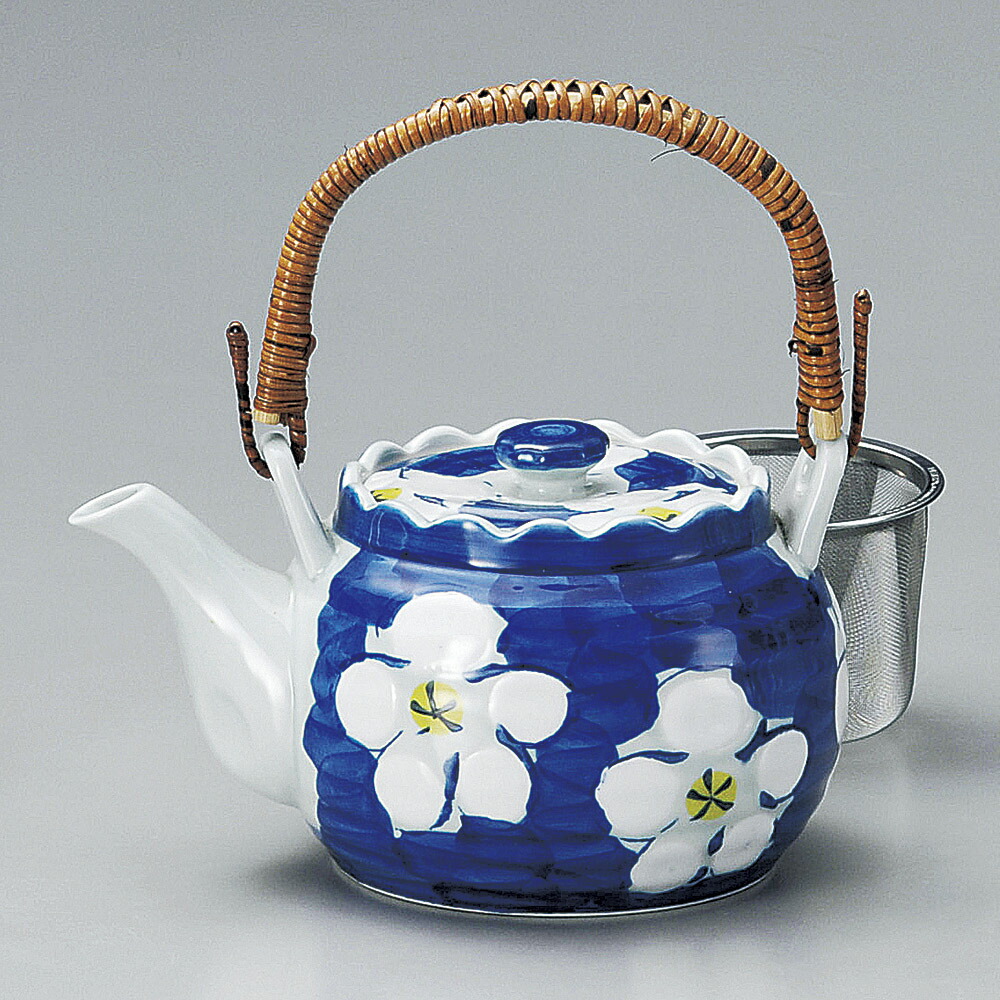 長崎　愛宕焼　土瓶 楽天市場】PC製 2L 大土瓶 赤 (φ170×H120mm) 信濃化学/shinca