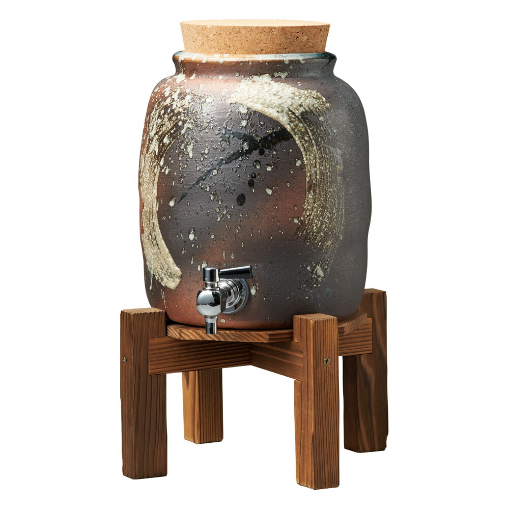 楽天市場】焼酎サーバー 焼酎入れ 1.8L 大容量 ウォーターサーバー