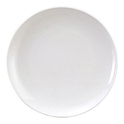 シーヌ 16インチ 丸宴会用 特大皿41ｘ4cm 中国コース料理 宴席お惣菜の盛り合わせ ディスプレイ パーティー 宴会 おもてなしの盛り付けに大振りの特別大きなプレート 特特大サイズ ｜産地問屋の 【サクラ陶器 】