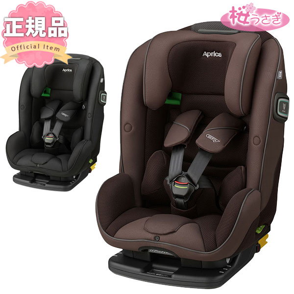 入手困難 チャイルドシート ジュニアシート 1歳から アップリカ フォームフィット ISOFIX セーフティープラス AB R129 Aprica  送料無料 fucoa.cl