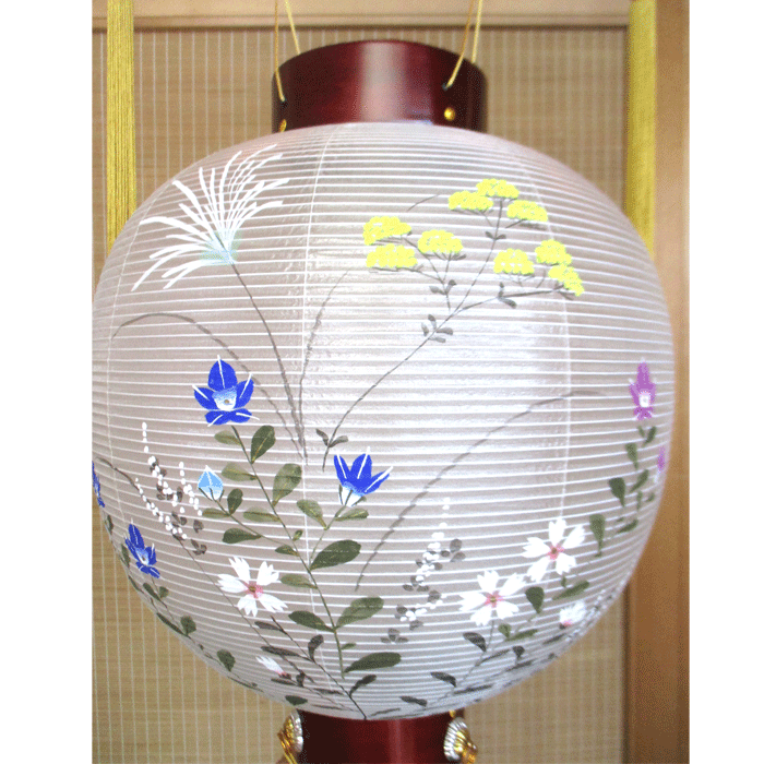 盆提灯 ミニサイズ コンパクト 盆ちょうちん お盆提灯 お盆ちょうちん 御殿丸 美吉野 11号 8031 11 135j Rvcconst Com