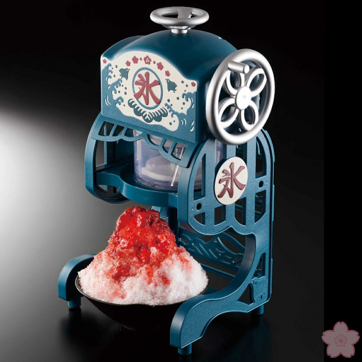 通販生活 かき氷機 ICEROBO Hatsuyuki アイスロボ 初雪 通販生活 かき氷機 ICEROBO Hatsuyuki アイスロボ 初雪 通販生活