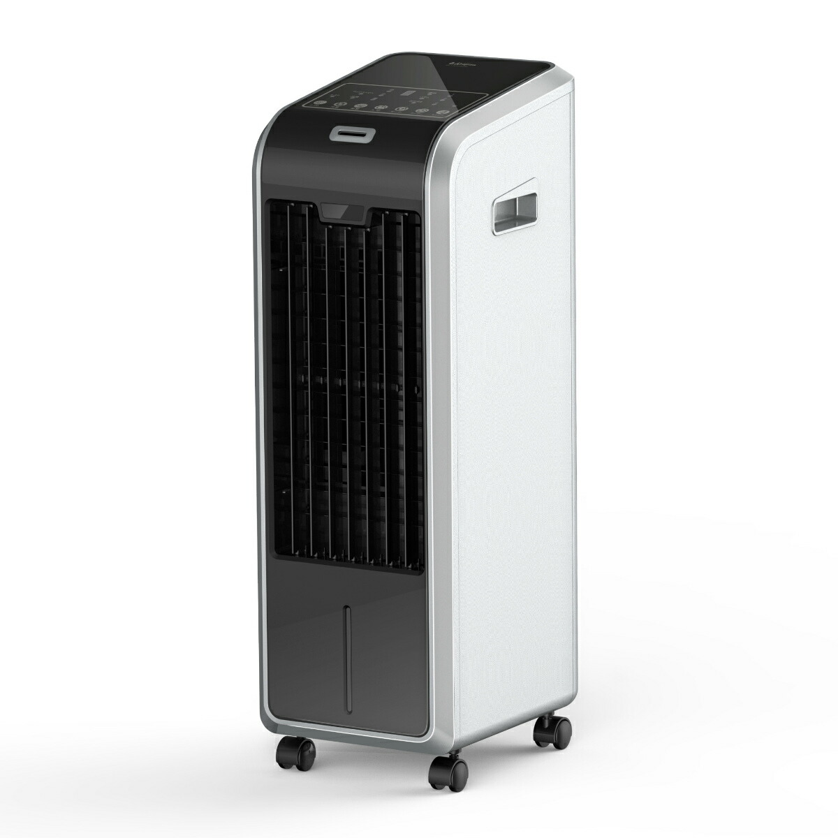 安い購入 SKJ ミスト冷風扇 SKJ-WM50MFR K ブラック タンク容量3.7L ...