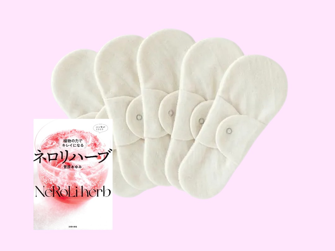 定番IMABARI（白いこと）5枚仕かける