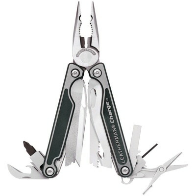 レザーマン チャージtti チタニウム マルチツールナイロンシース付き Leatherman Charge Tti Multi Tool アウトドア オンライン キャンピングナイフ お取寄 さくらドーム レザーマンのチタニウムハンドルマルチツール チャージttiモデル ナイロンシース付き